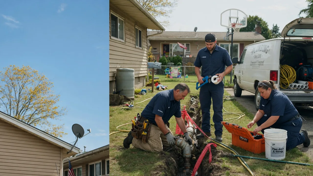 Garbage Disposal Replacement in Hamtramck, MI near me
